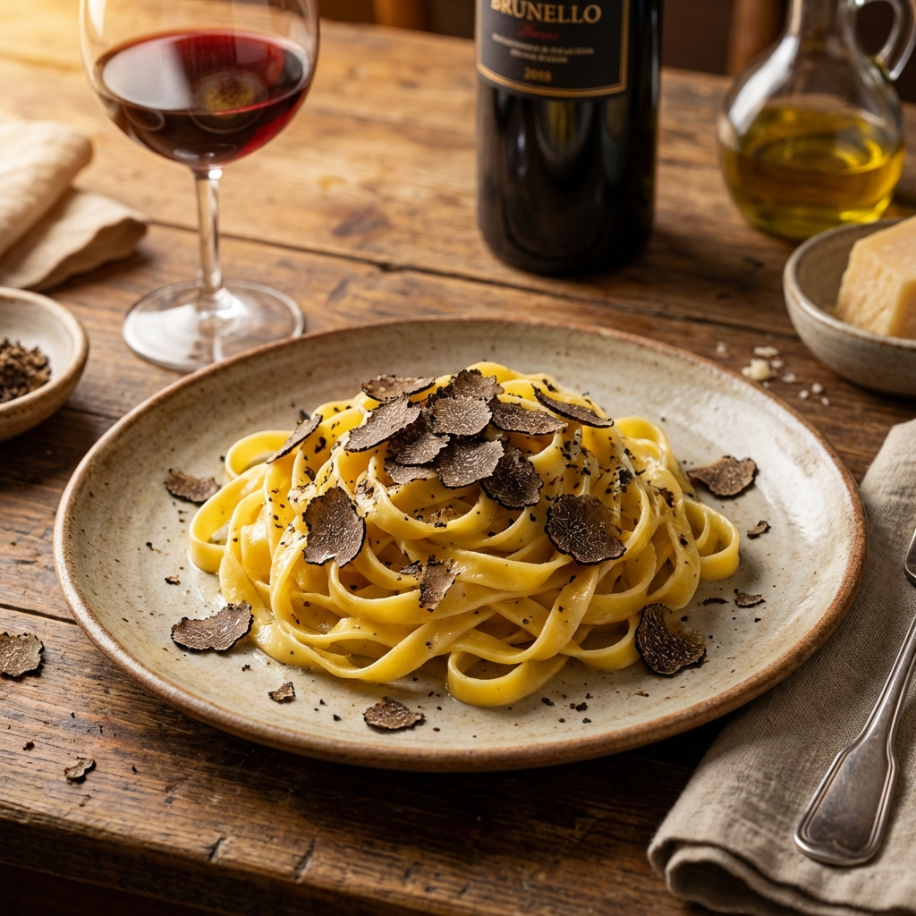 Italiaans Gourmet