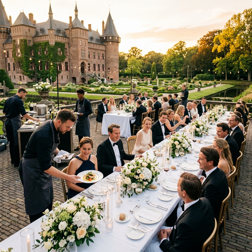 Bedrijfsdagen